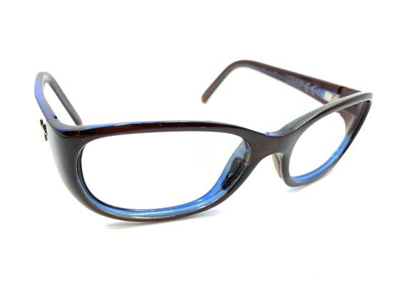 Maui Jim MJ- 286-26C Sunglasses Maui Jim Kuiaha Bay MJ 286 26C Rootbeer Frame + HCL Bronze  main image 4