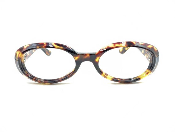 Gucci GG 2413/N/S 02Y Tortoise Brown Sunglasses F… - image 6
