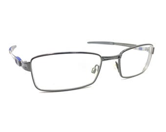 Monturas de gafas Oakley Tumbleweed OX3112-0353 gris medianoche pulido 53-18 143