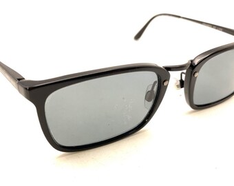 GIORGIO ARMANI AR7013-B 5091 53-17-140 Black Jeweled  display picture 2
