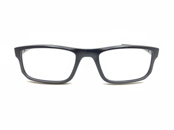 Oakley Voltage OX8049-0153 Satin Black Eyeglasses… - image 6