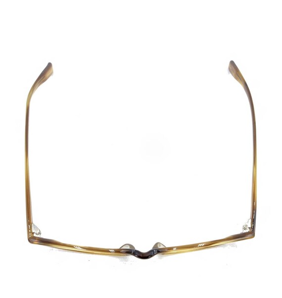 Oliver Peoples Rydell SYC Brown Eyeglasses Frames… - image 3