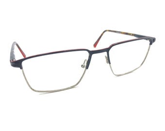 Jai Kudo (1395) 565 M01 Sunglasses Glasses Frames Only Black  display picture 1