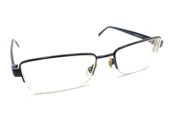 ETRO Milano Designer Women Black Red Sunglasses Frames SE  display picture 3