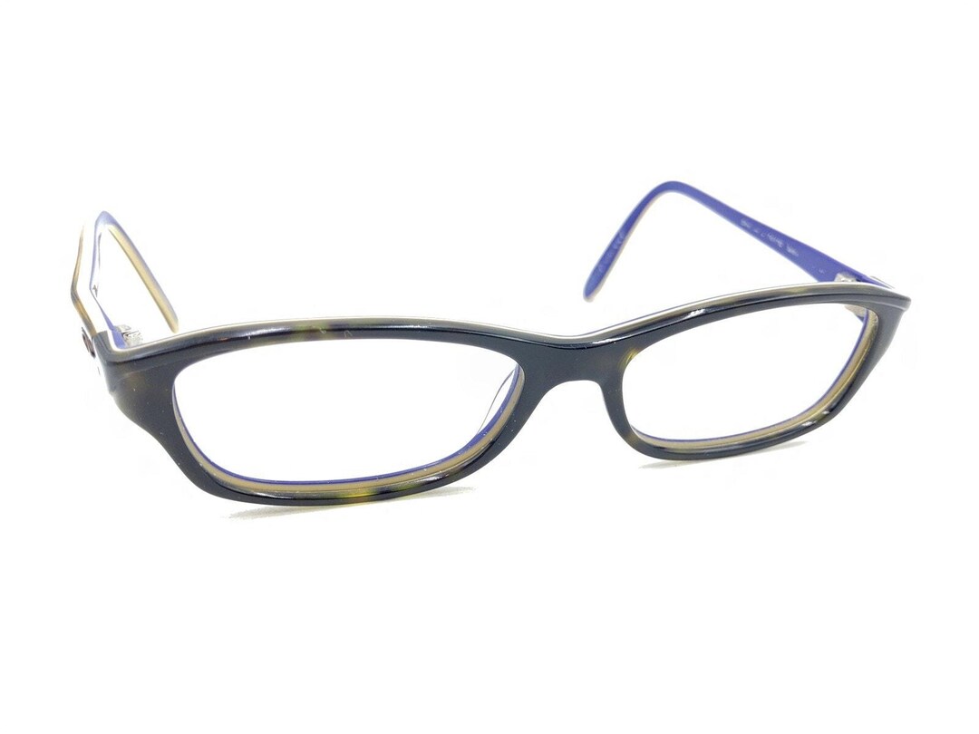 Oakley Entranced OX1063-0552 Tortoise Brown Purple  display picture 3