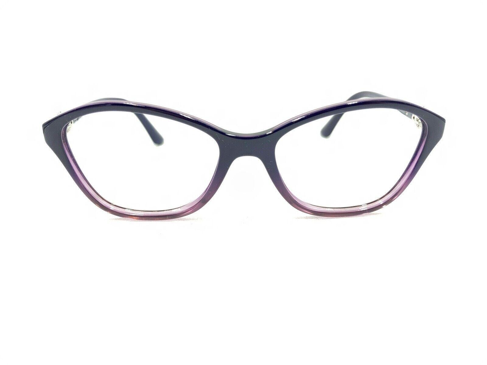 Vogue VO5057 2413 Purple Pink Cat Eye Eyeglasses Frames 51  display picture 3