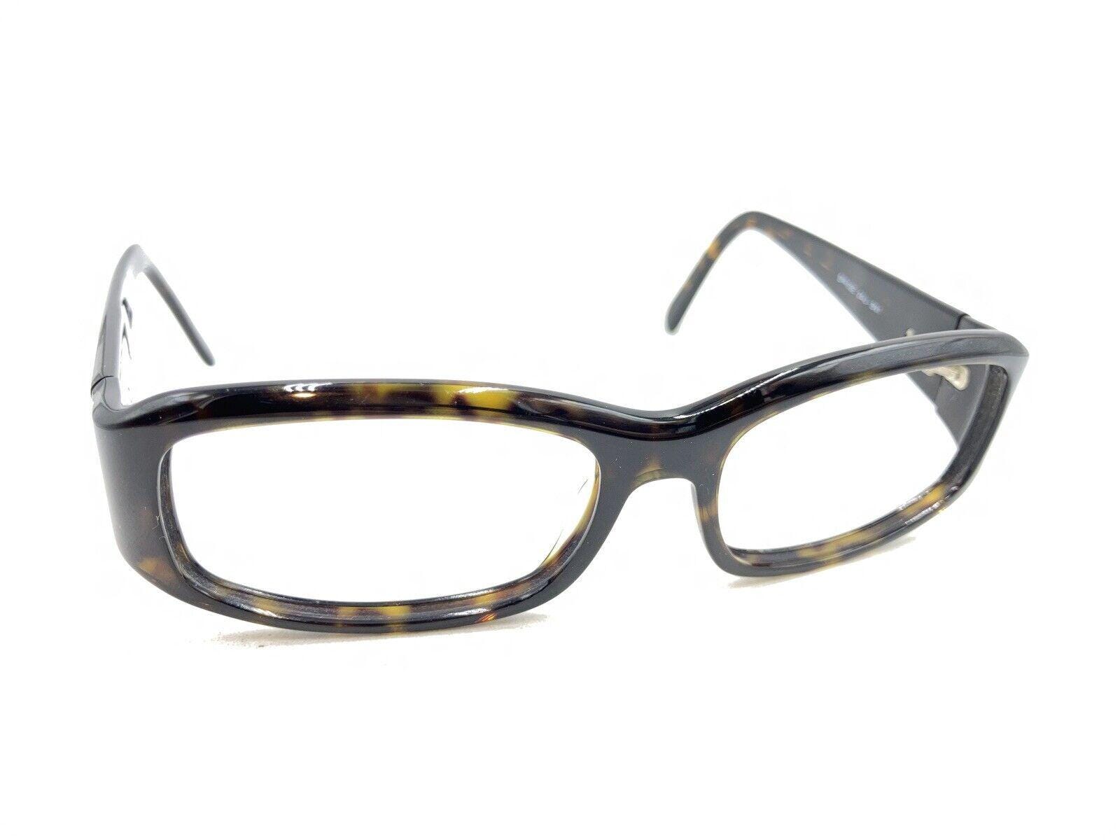 Prada SPR 03E 2AU-3N1 Tortoise Brown Sunglasses Frames 55-16  display picture 1