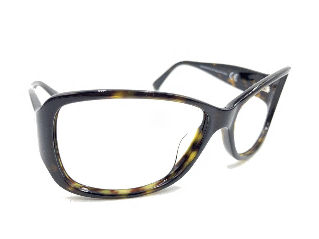 Maui Jim Nalani MJ 295-10 Brown Tortoise Sunglasses Frames  display picture 2
