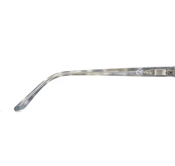 Maui Jim Honi MJ 758-11S Gray Tortoise Cat Eye Sunglasses  display picture 2