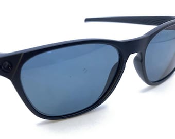 Oakley Ojector RX OX8177-0156 Satin Black Eyeglasses Frames 56-16 140 Unisex