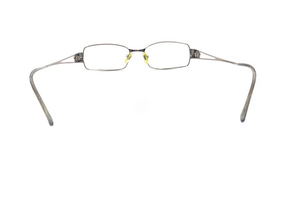Versace MOD. 1117-B 1013 Brown Eyeglasses Frames … - image 5