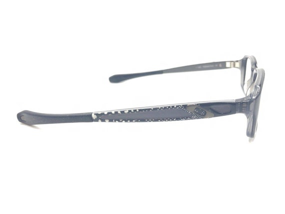 Oakley Tipster OX1039-0452 Polished Steel Gray Ey… - image 4