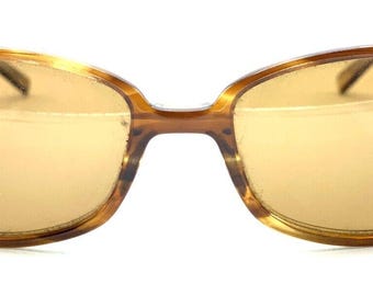 Celine Dion Eyes CD5038 Tortoise Brown Sunglasses Brown Lens  display picture 3