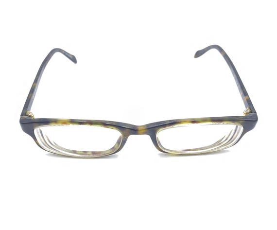 Oliver Peoples Lance R OV5003 1009 Brown Eyeglasses Frames  display picture 1