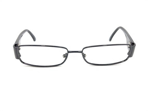 Gucci GG 2843 65Z Polished Black Eyeglasses Frame… - image 6