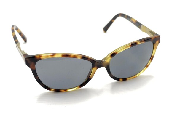 Michael Kors Adelaide Tortoise Shell Sunglasses Michael Kors Sunglasses Frame Only MK 2020 (Adelaide II  main image 2