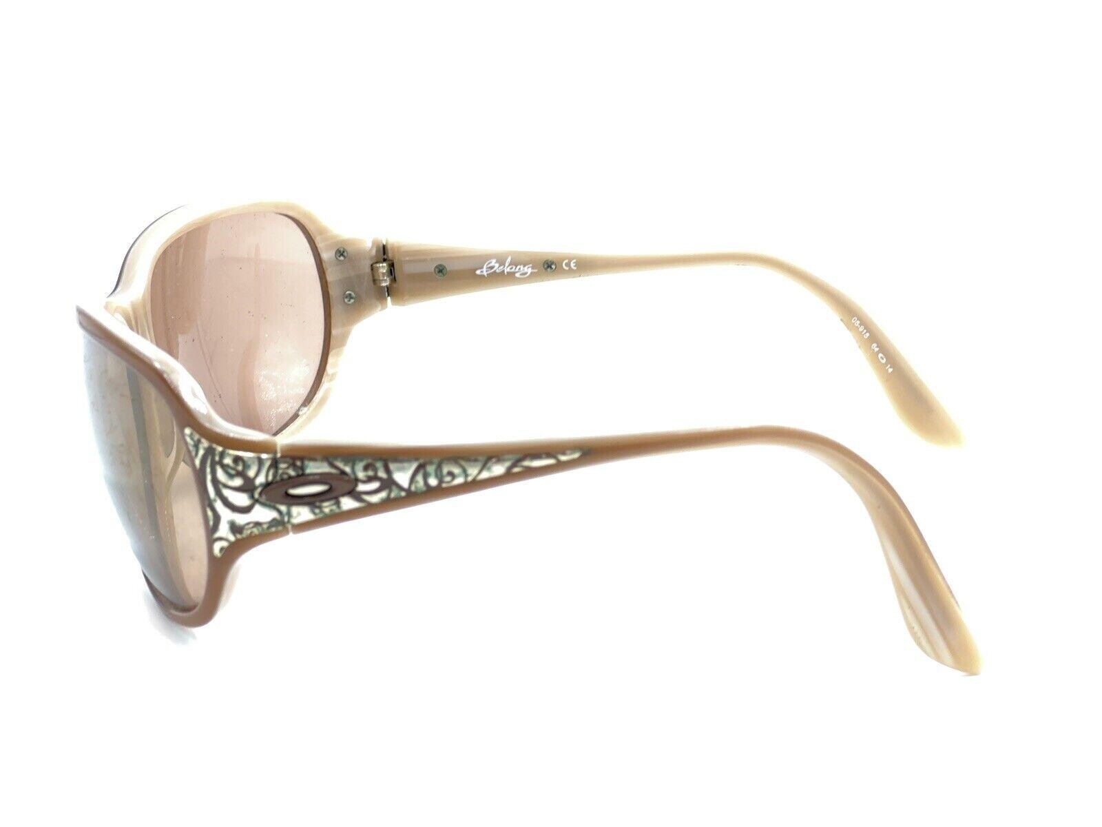 Oakley belong sunglasses deals