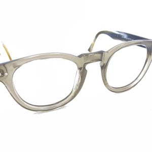 46 21 145 Eyeglasses - Etsy display picture 3