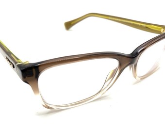 Coach HC 5019‎ Trista 9084 Satin Berry 52-16-135 Full Rim Eyeglasses Frame H9832 Coach HC 5019 Trista 9084(satin Berry) 52-16-135 Full Rim  main image 3