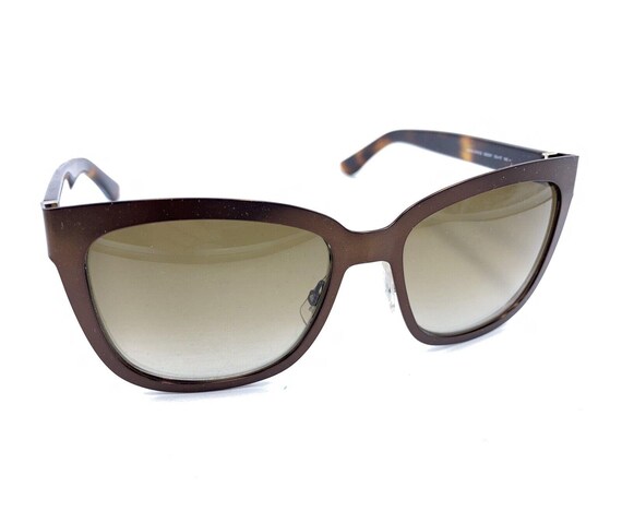 Hugo Boss Brown Tortoise Sunglasses Hugo Boss 1699/S 086QT Sunglasses - US main image 4