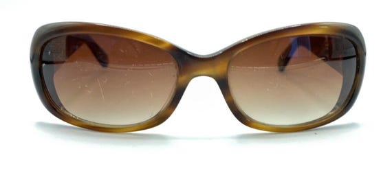 Oliver Peoples Phoebe OV 5048-S Tortoise Brown Sunglasses  display picture 2