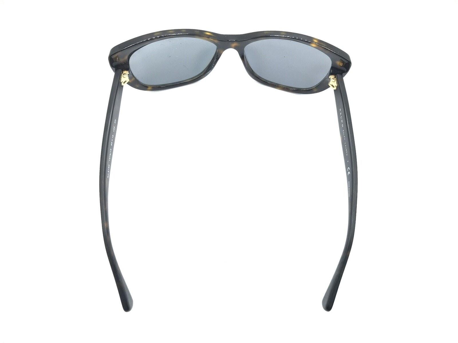 Ralph Lauren RA 5190 1378/13 Brown Tortoise Sunglasses  display picture 1