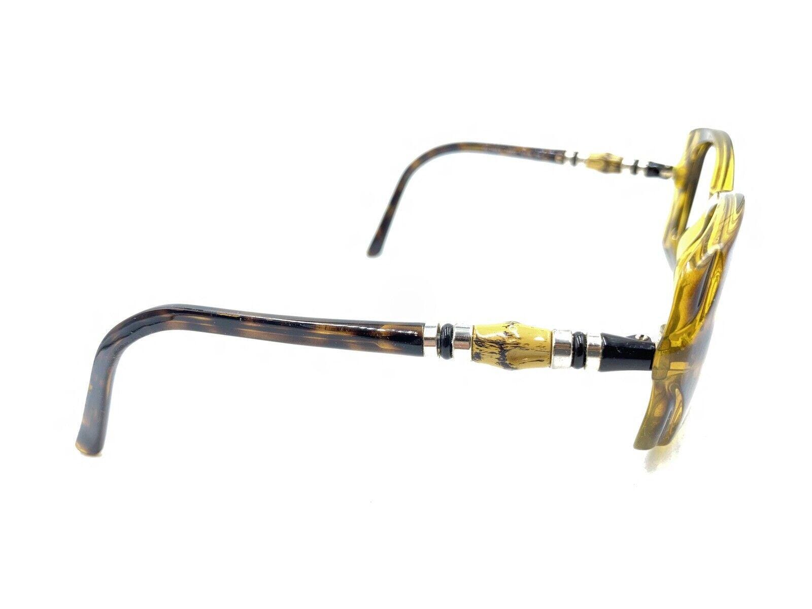 Gucci GG 3194/S 791CC Tortoise Brown Sunglasses Frames 52-18 