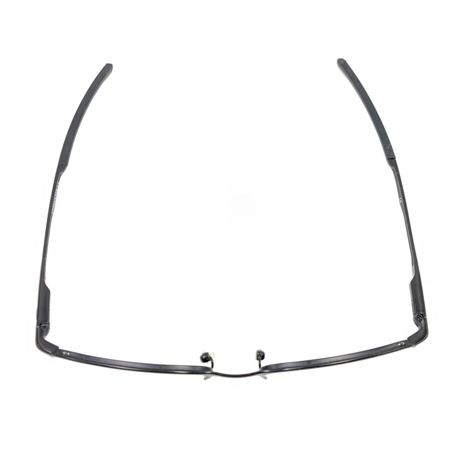 Oakley Conductor 0.5 OX3187-0153 Satin Black Eyeglasses