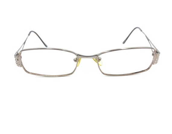 Versace MOD. 1117-B 1013 Brown Eyeglasses Frames … - image 6