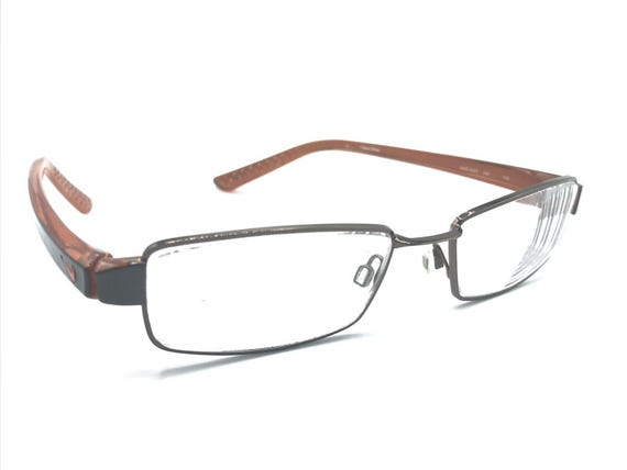 nike 8065 eyeglass frames