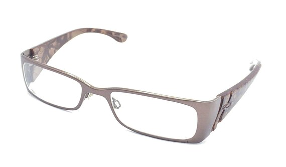 Oakley Unpredictable Eyeglasses Frames Polished C… - image 8