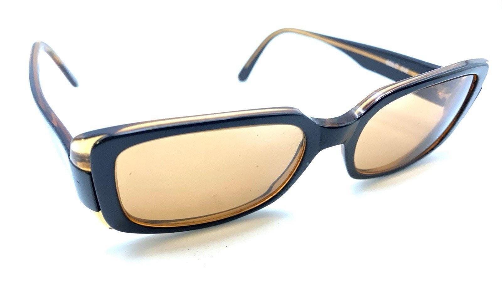 Jean Lafont Sunglasses VESUVE 519 Brown Square Frames with  display picture 3