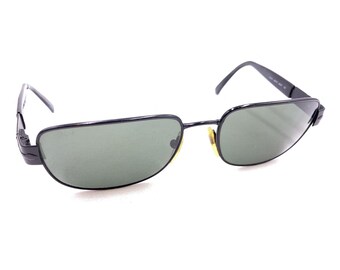 PERSOL 2190-s 594/31 Sunglasses Frames Need New Lens 58-18  display picture 3
