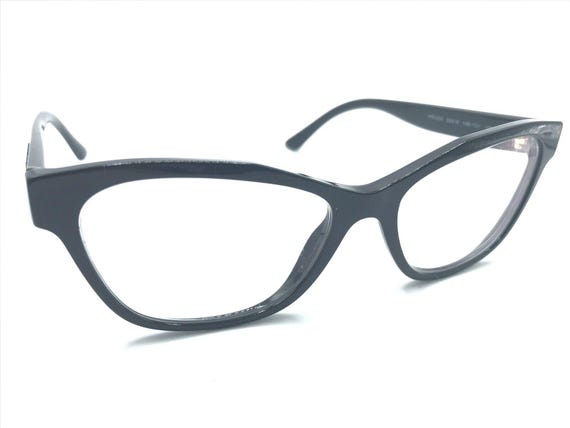 Prada VPR 03W Havana Prescription Eye Glasses PRADA PR 03WV Havana Beige (07R-1O1) Eyeglasses | eBay main image 4
