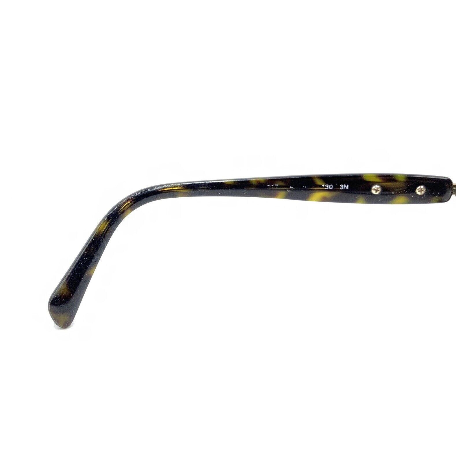 プラダ SPR 08O 2AU-6S1 トータスブラウン バタフライ サングラス