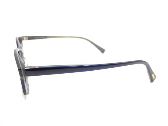 Oliver Peoples Grayson MARST Black Eyeglasses Fra… - image 7
