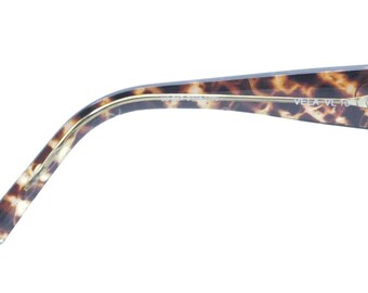 Costa Del Mar Vela VL 10 Brown Tortoise Wrap Sunglasses  display picture 3