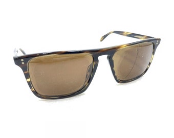 Oliver Peoples Bernardo OV5189-S 1003/N9 Brown Sunglasses Frames 54-18 145 Italy