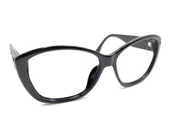 Nine West Sunglasses Frames Womens Black NW587S 001 58 15  display picture 1