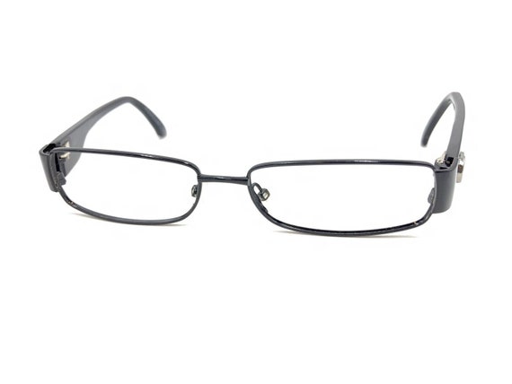 Gucci GG 2843 65Z Polished Black Eyeglasses Frame… - image 8