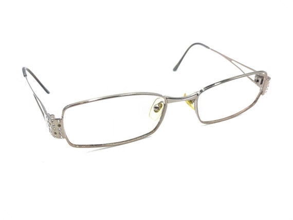 Versace MOD. 1117-B 1013 Brown Eyeglasses Frames … - image 1