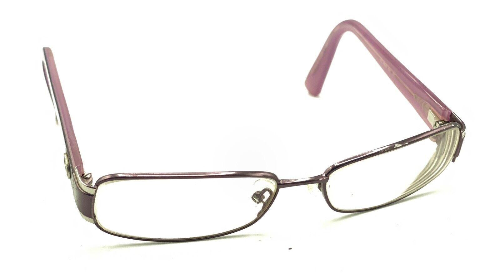 グッチ GG 2869 IQ5 パープル シルバー 眼鏡フレーム 54-15 135