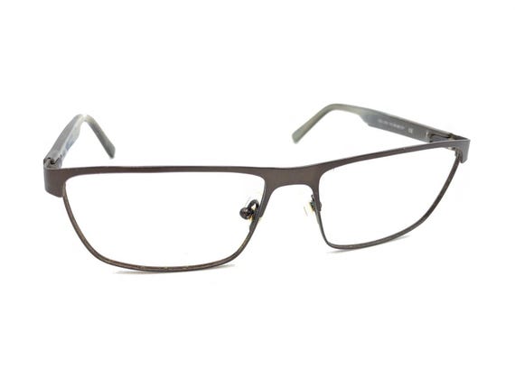 Prodesign Denmark 1280 C.5031 Brown Eyeglasses Frames 57-16
