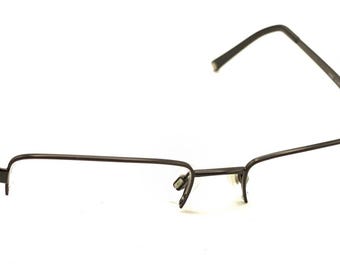 Jai Kudo‎ (1395) 565 M01 Sunglasses Glasses Frames Only black Rectangle H3872 Jai Kudo (1395) 565 M01 Sunglasses Glasses Frames Only black  main image 3