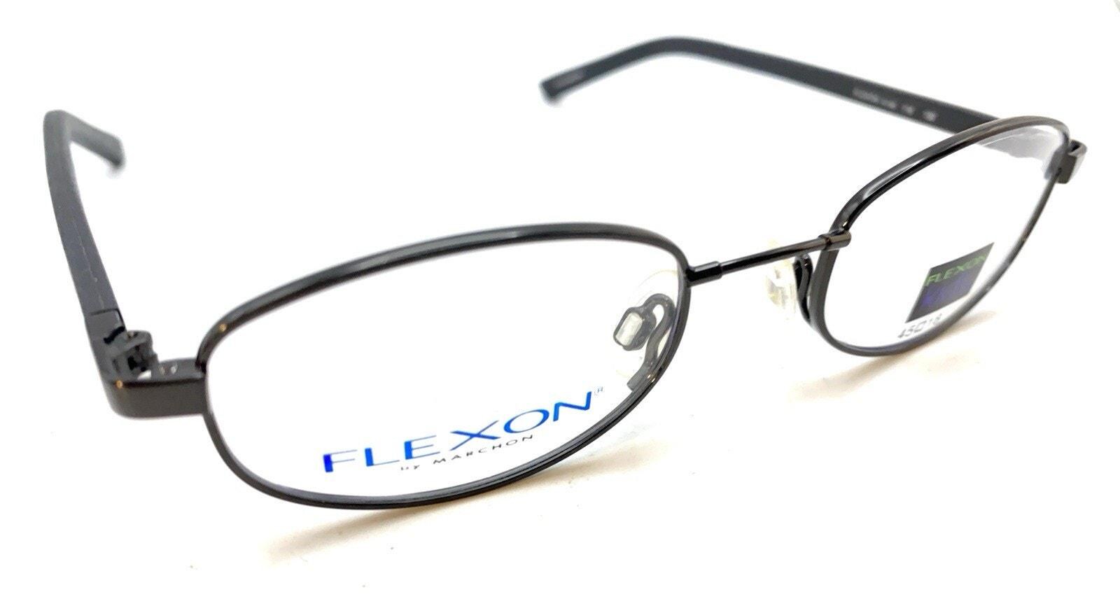 Flexon 118 Pink Jazz Authentic Eyeglasses 45-18-130 FLEXON J4026 Eyeglasses - Flexon by Marchon Authorized  main image 3