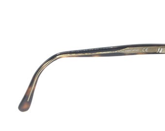 Maui Jim Kalani MJ 818-10N Brown Tortoise Cat Eye Sunglasses  display picture 3