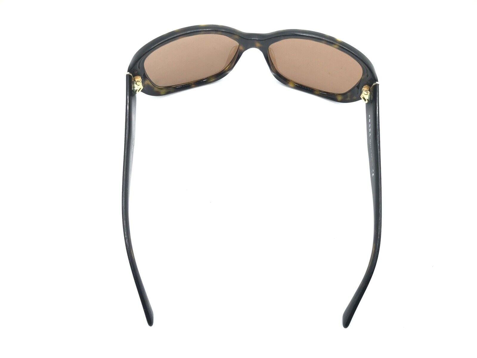 PRADA プラダ　サングラス　SPR31N 2AU-8CI Prada SPR 31N 2AU-8C1 Tortoise Brown Sunglasses Frames 58-16