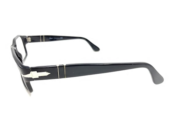 Persol 2747-S 95/32 Black Sunglasses Frames 57-16… - image 7