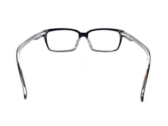 Valentino 1216 7C5 Black Clear Eyeglasses Frames … - image 5