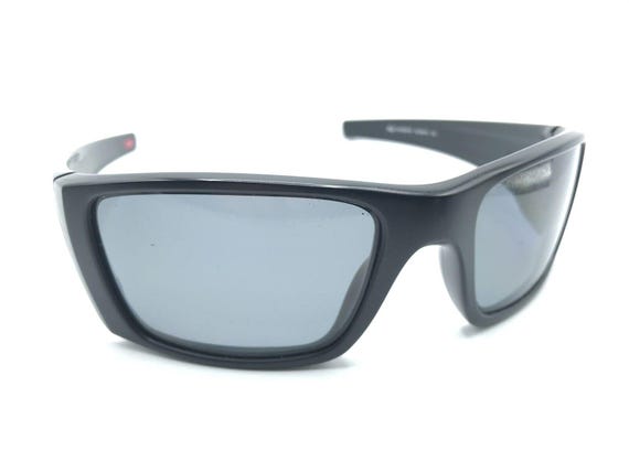 OAKLEY サングラス OO9096-05 FUEL CELL Black OO9096-05 FUEL CELL Sunglasses | Clarkson Eyecare